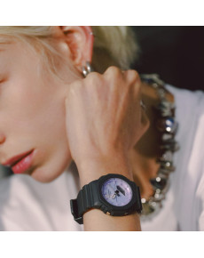 "Casio" GMA-P2100PC-1A