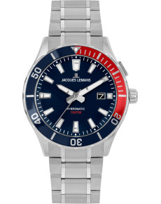 &quot;Jacques Lemans&quot; 1-2131E