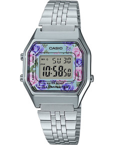 &quot;Casio&quot; LA680WA-2C