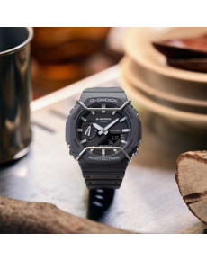 &quot;Casio&quot; GA-2100PTS-8A