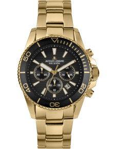 "Jacques Lemans" 1-2206M