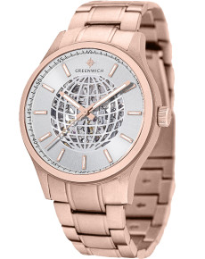 "Greenwich" GW 056.40.33