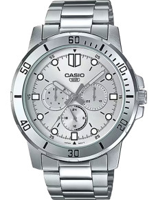 &quot;Casio&quot; MTP-VD300D-7E