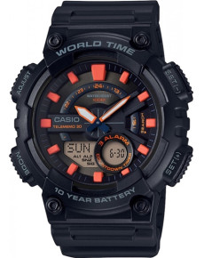 &quot;Casio&quot; AEQ-110W-1A2