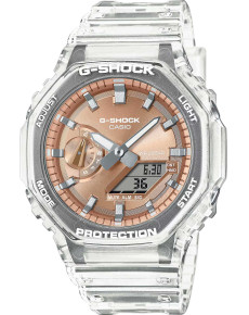 "Casio" GA-2100BM-7A5