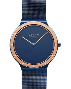 &quot;Obaku&quot; V285LESLML