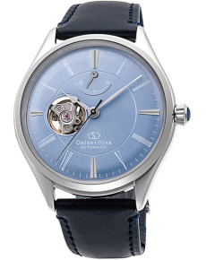 "Orient Star" RE-AT0203L00