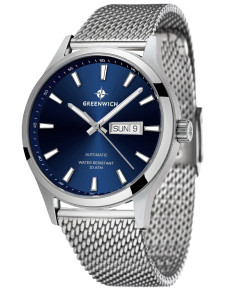 "Greenwich" GW 054.19.36