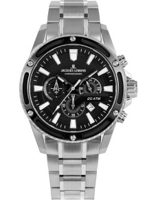 "Jacques Lemans" 1-2141E