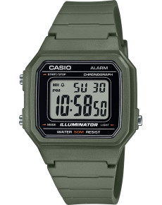 &quot;Casio&quot; W-217H-3A