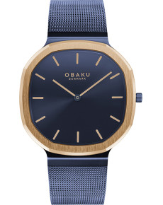"Obaku" V253GXSLML