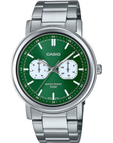 "Casio" MTP-E335D-3E