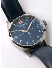 "Swiss Military Hanowa" SMWGA7000902