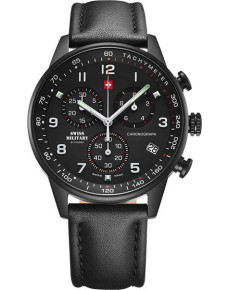 &quot;Swiss Military by Chrono&quot; SM34012.08