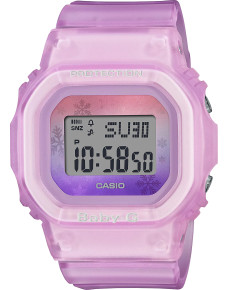 "Casio" BGD-560WL-4