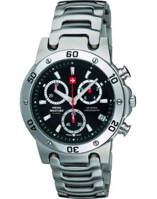 &quot;Swiss Military&quot; 20062ST-1M