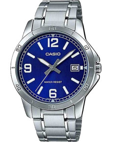 "Casio" MTP-V004D-2B
