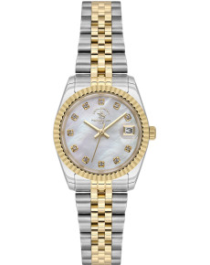 "Santa Barbara Polo & Racquet Club" SB.4.10016-4