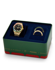 &quot;Fossil&quot; ES5311SET