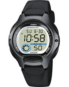"Casio" LW-200-1B