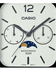 "Casio" MTP-M305L-7A