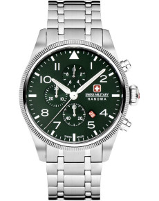 &quot;Swiss Military Hanowa&quot; SMWGI0000404