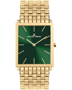 "Jacques Lemans" 1-2174N