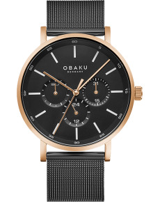 &quot;Obaku&quot; V246GMVBMB