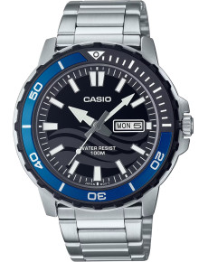 &quot;Casio&quot; MTD-125D-1A2