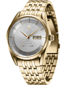 "Greenwich" GW 074.20.33