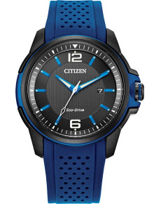 "Citizen" AW1655-01E