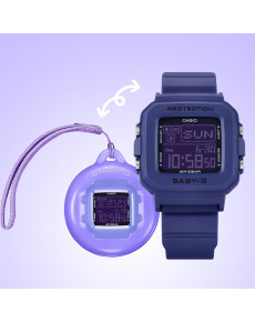 "Casio" BGD-10K-2