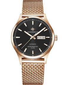 "Greenwich" GW 054.49.31