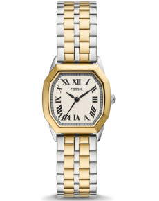&quot;Fossil&quot; ES5362