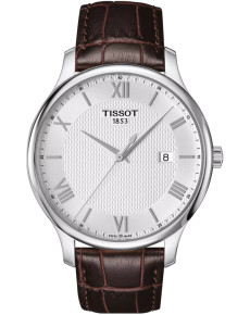 "Tissot" T063.610.16.038.00