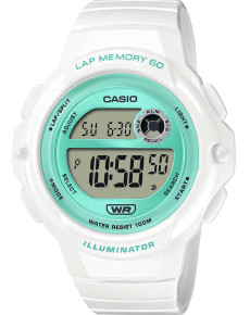 "Casio" LWS-1200H-7A3