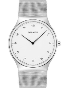 &quot;Obaku&quot; V306GXCWMC