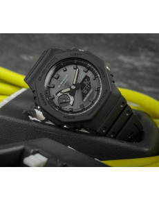 &quot;Casio&quot; GA-B2100-1A1