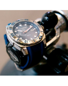 &quot;HYRON&quot; Divemaster   (. HRN0010101 BLUE)