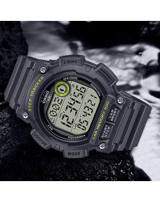 "Casio" WS-2100H-8A