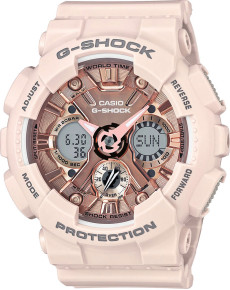 "Casio" GMA-S120MF-4A