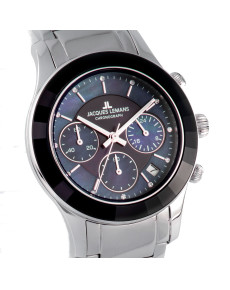 "Jacques Lemans" 1-2151E