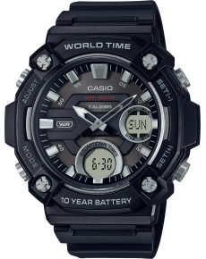 &quot;Casio&quot; AEQ-120W-1A