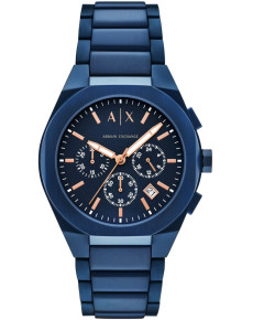 "Armani Exchange" AX4189