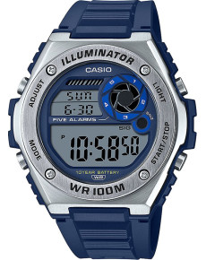 &quot;Casio&quot; MWD-100H-2A