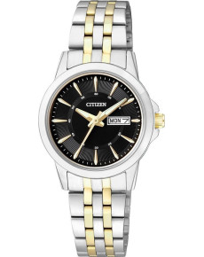 &quot;Citizen&quot; EQ0608-55E