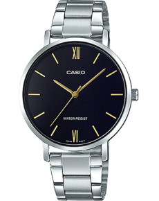 "Casio" LTP-VT01D-1B