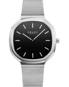 &quot;Obaku&quot; V253LXCBMC