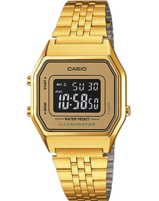 &quot;Casio&quot; LA680WGA-9B