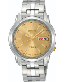 "Seiko" SNKL81K1